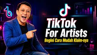 Want to Turn Your Regular TIKTOK Account Into an  TIKTOK ARTIST Account? Here’s How !!!