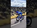 なぜ自転車選手は自転車の中に水を入れているのか? 🚴💧