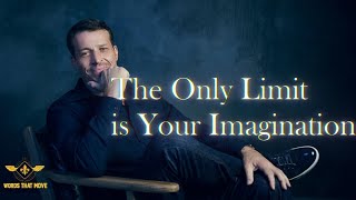 The Only Limit is Your Imagination