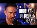 Matt forbes  the boulevard of broken dreams official music amy winehouse