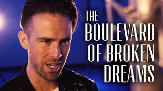 Matt Forbes - 'The Boulevard Of Broken Dreams' [Official Music Video] Tony Bennett