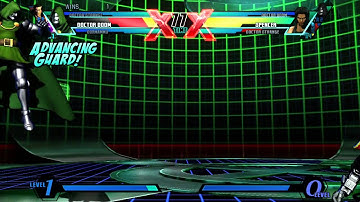 Shots Fired! Duel Edition: ioG Uncle Matt vs LXG Miniboss