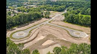 New Homes in Detroit | The Villas at Forest Glen | Home Builder | Pulte Homes