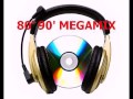 70's 8o's 90's MEGAMIX Classic Project 1 by Nicolas Escobar mp4