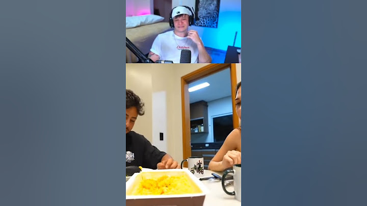 RENATO GARCIA FEZ UM JANTAR ROMÂNTICO PARA SUA CRUSH! 💞