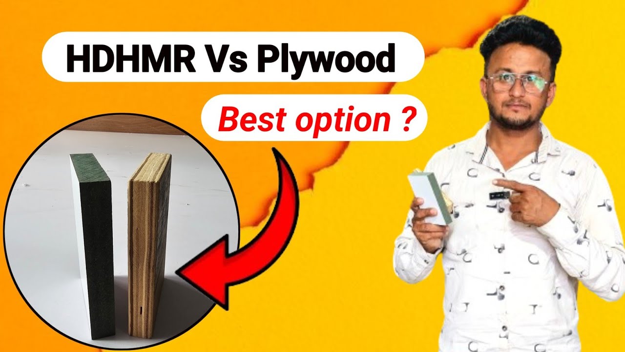 HDHMR Vs Plywood Which Is The Best Choice For Your Furniture hdhmr-vs-plywood-which-is-the-best-choice-for-your-furniture