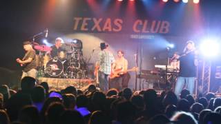 Tracy Lawrence - Highway 40 Blues (Live at The Texas Club)