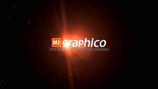 After Effects Template LOGO REVEAL ANIMATION V3