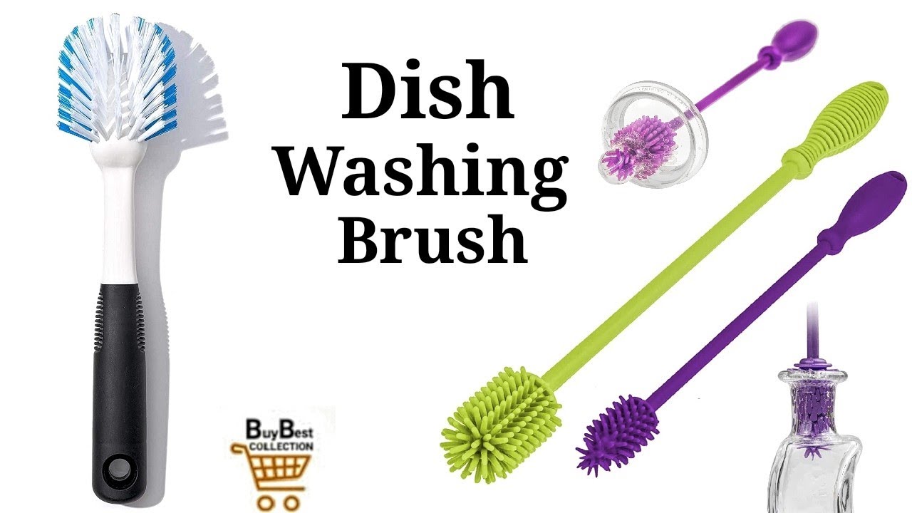 BEST FEEDING BOTTLE  WITH OIL BOTTLE BRUSH 2021