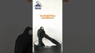 Ignition Coil for Renault Duster Type 3 | Premium Engine Performance Replacement
