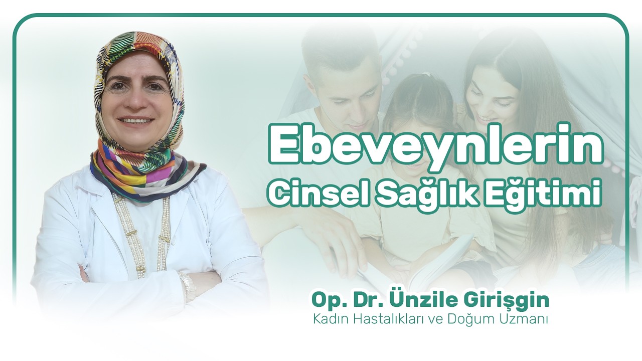 Çocukların Sağlıklı Yetişmesi Açısından Ebeveynlerin Eğimi Nasıl Olmalı?