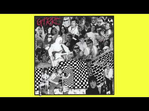GTRRC II artwork