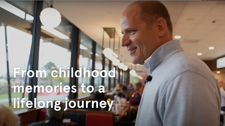 Meet Michael Burgess, local Owner-Operator of the Chick-fil-A Hapeville Dwarf House