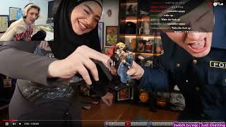 Kyedae Says She's Done With Streaming | Best Twitch, YT and Kick Clips