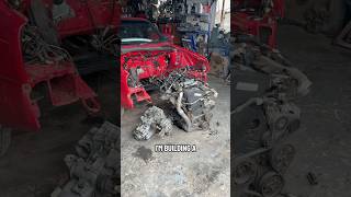 The internet has too many high budget fantasy builds. Join me in going back to basics. @427Motorsports