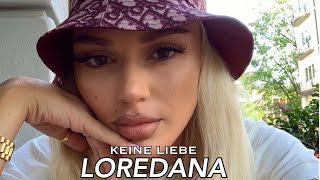 Loredana - Keine Liebe (coming soon)