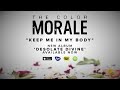 The Color Morale - Keep Me In My Body Mp3 Song