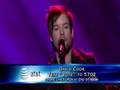 DAVID COOK - Im alive & all i really need is you