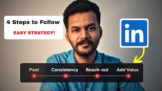 How I made LinkedIn work for me