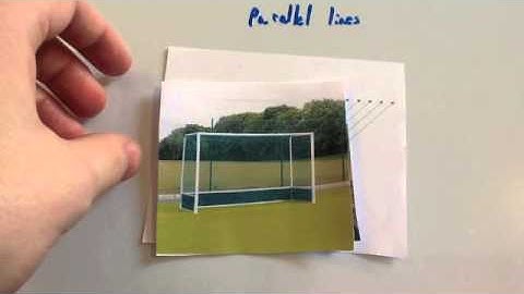 Parallel Lines - Corbettmaths