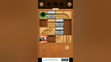 Unblock ball level 32