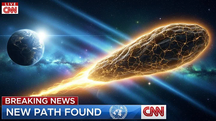 Dec 19, 2025: The Day Everything Changes? (3i Atlas Trajectory Update)