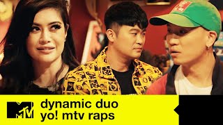 Download Dynamic Duo on music inspirations, keeping it fresh and who’s hot in Korea (Yo! MTV Raps) Mp3 Download Dynamic Duo on music inspirations, keeping it fresh and who’s hot in Korea (Yo! MTV Raps) Mp3