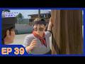【Hello Carbot 衝鋒戰士】S15 第39集│中文版卡通│繁中字幕│台灣配音完整版HD