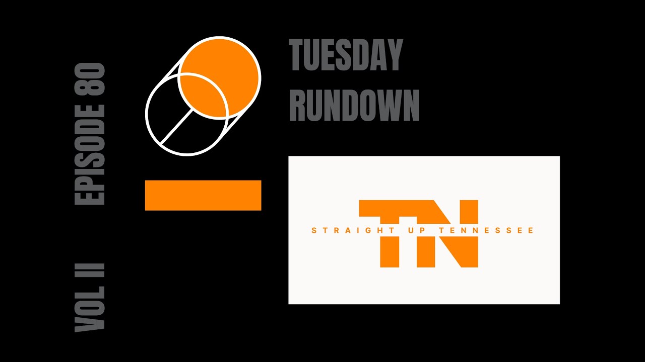 RECAP* Ollie Lane Football Camp! Tennessee Vols + Sec Officially