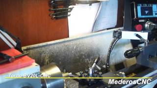 BV20L CNC