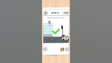 BRAİN TEST 3 | 157. LEVEL