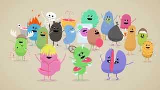 Tontas formas de morir (Dumb ways to die) - Español Latino