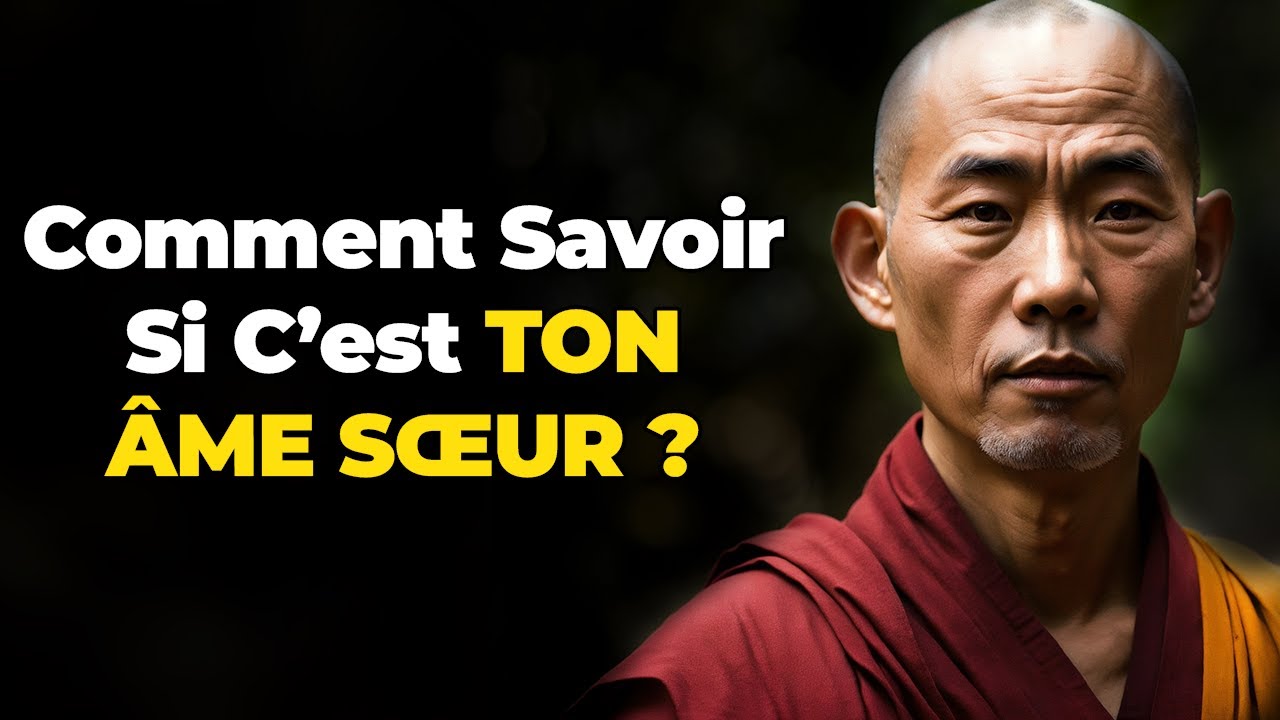 12 SIGNES QUE TU AS TROUVÉ TON  ÂME SŒUR : L’Amour Véritable