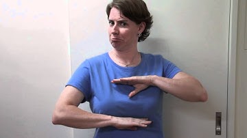 DeafJapan Internship, Leah