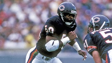 Mike Singletary | 
