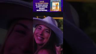El Pescador Remix  Tot La Momposina Is Out totlamomposina elpescador  edm afrohouse 