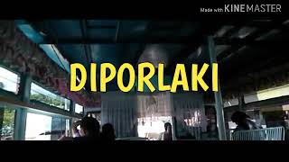 BATAK SONG'S : DIPORLAKI ( lirik dan artinya )