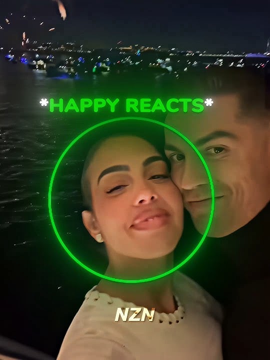 When Ronaldo Changed Georgina's Whole Life...❤️‍🩹🥰