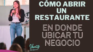 🏦 Ubica tu negocio en donde está tu competencia 🏦 by Vero S Food Experience 98 views 8 months ago 1 minute, 22 seconds