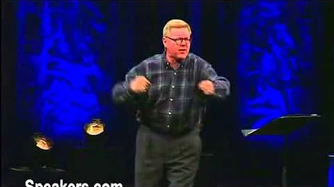 Bill Butterworth on Winning