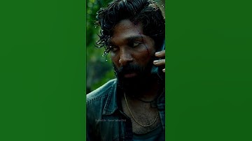 Pushpa 🔥|Status|Allu Arjun #shorts #pushpa #status #alluarjun #short