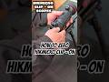 How to Zero your Hikmicro Thunder Clip - On #hikmicro #hikmicroclipon #hikmicrozero #zeroing