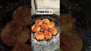 🦐🦐 Prawn Fry #shorts#shortsfeed#tamil#song#nenjinile#cooking#cook#video#youtube#channel#daily#vlog