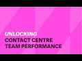 Unlocking Contact Centre Team Performance: MaxContact's 2024 Benchmark Insights