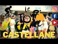 Le tour de france  castellane verdon 2020