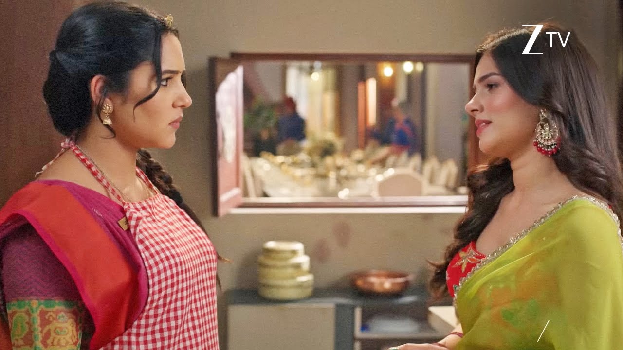 VASUDHA | Kya Nandini cheen legi Devaansh ko Vasu se?