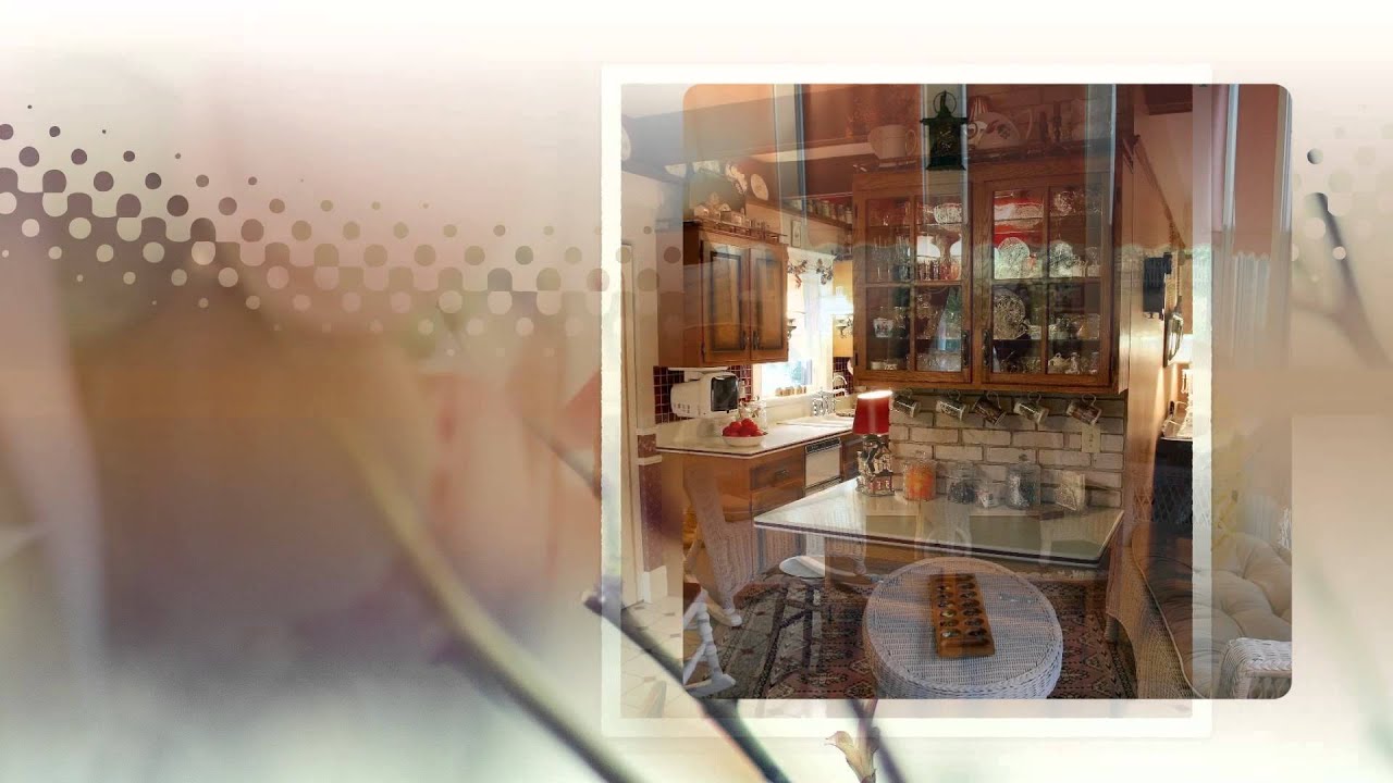 Dreams of Yesteryear Bed and Breakfast Photo Tour YouTube