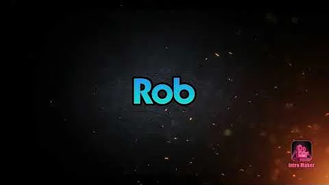 New intro
