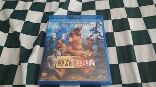 Brother Bear 2 2006 Movie Review