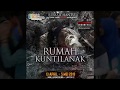 Kuntilanak Hantu Indonesia
